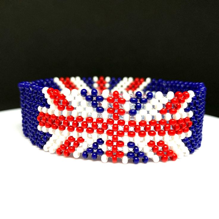 Uk beaded bracelets