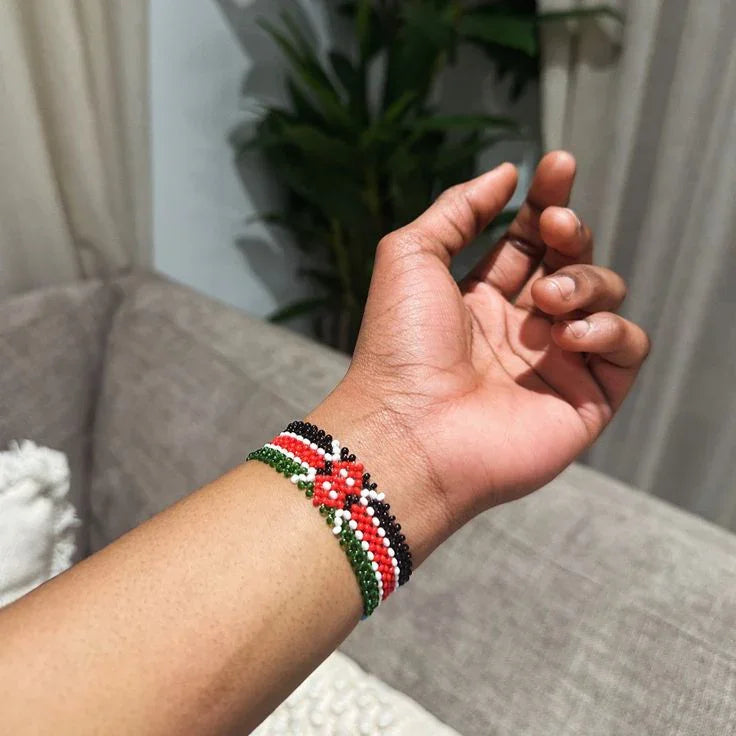 Kenya Bracelet