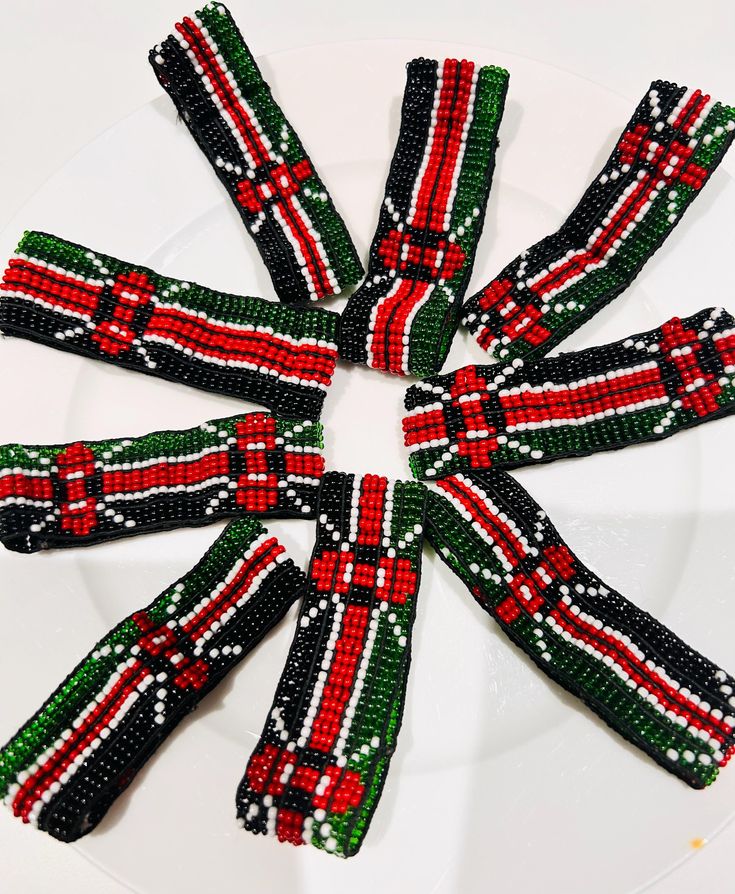 Kenya Bracelet