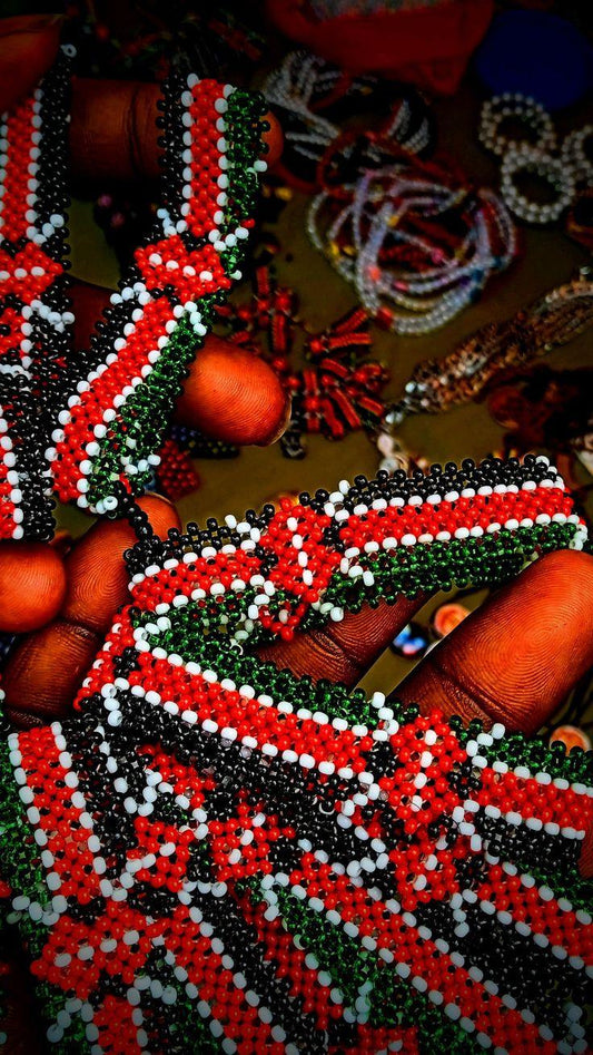 Kenya Bracelet