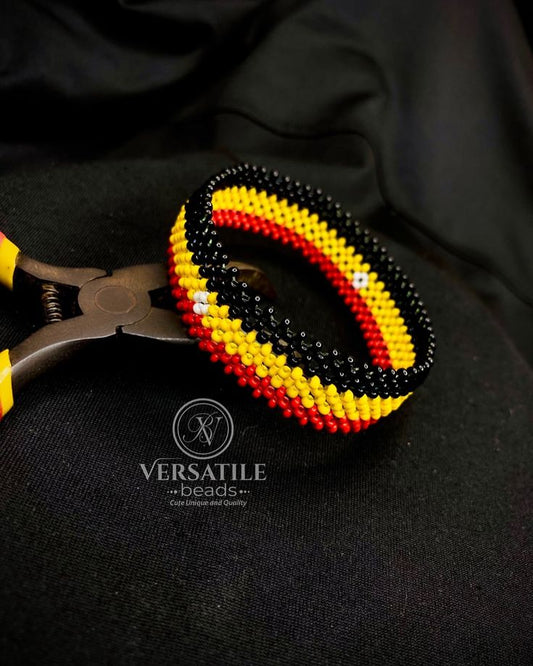 Germany beaded bracelets