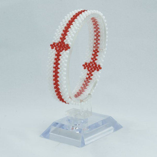 England beaded Bracelets