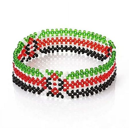 Kenya Bracelet